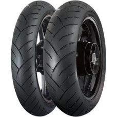 160/60R17 Maxxis Supermaxx ST MAST2 69W