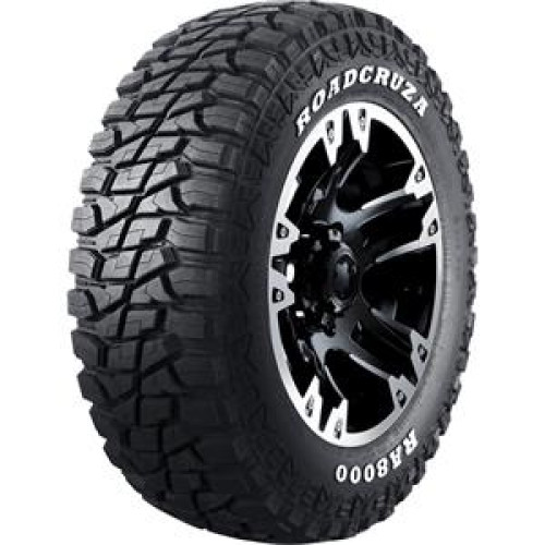 37/13R17 ROADCRUZA RA8000 125Q