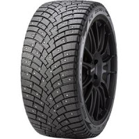 225/55R17 PIRELLI WINTER ICE ZERO 2 101T XL DOT ar radzēm
