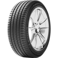 275/50R20 MICHELIN LATITUDE SPORT 3 113W XL RunFlat