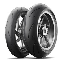 120/70R17 Michelin POWER GP2 58W