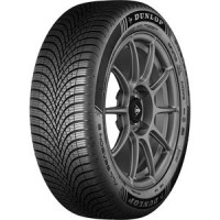 215/60R17 DUNLOP ALL SEASON 2 100V XL