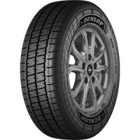 225/55R17C DUNLOP ECONODRIVE AS 104/102H