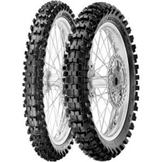 90/100R14 Pirelli SCORPION MX MID SOFT 32 49M DOT