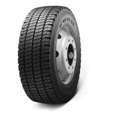 315/80R22 Kumho KWD01 154/150M