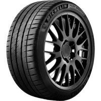245/45R19 MICHELIN PILOT SPORT 4 S 102Y XL (*)