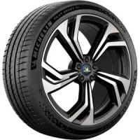 255/40R20 MICHELIN PILOT SPORT EV 101W XL