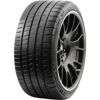 275/30R20 MICHELIN PILOT SUPER SPORT 97Y XL (*)