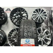 185/70R13C Leao Radial R701 106/104N