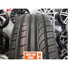 255/50R19 Sunfull Mont-Pro HP881 107V
