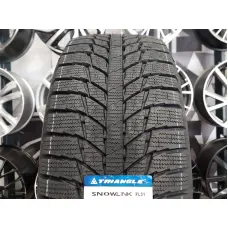 205/60R15 Triangle Snowlink PL01 95R XL