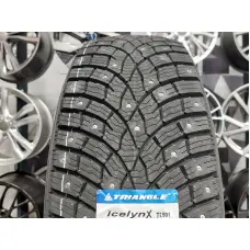215/60R16 Triangle IcelynX TI501 99T XL Studded