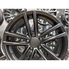 Disks 5x120 R18x8,0 Alutec X10 Racing-black ET34 CB72,6