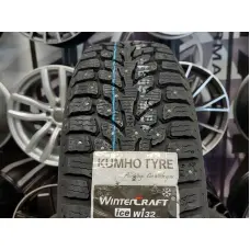 205/55R16 Kumho Wi32 94T Studded