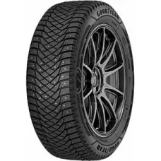 225/60R18 GOODYEAR ULTRA GRIP ARCTIC 2 SUV 104T XL ar radzēm