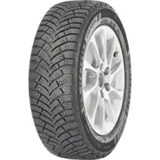 275/45R21 MICHELIN X-ICE NORTH 4 SUV 110T XL ar radzēm