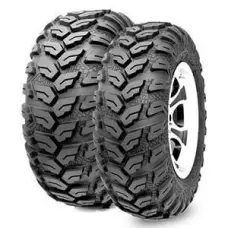 25/8R12 Maxxis MU03 CEROS 43N