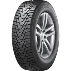 275/45R21 HANKOOK WINTER I*PIKE X (W429A) 110T XL ar radzēm