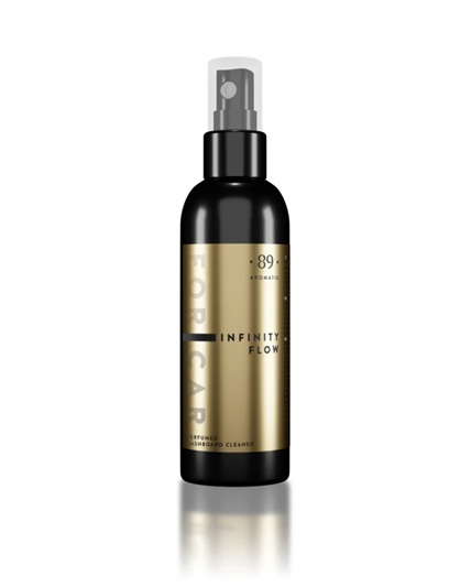 AROMATIC 89 Aromatizēts paneļu tīrītājs Infinity