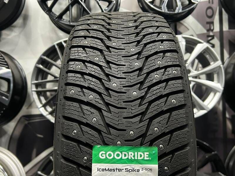 215/55R17 GOODRIDE Z506 98T XL ar