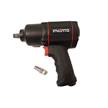 Invento PX23 pneimatiskā triecienurbmašīna 1/2``, 1600Nm