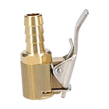 Pneimatiskais riepu pumpēšanas uzgalis 8,00x14mm