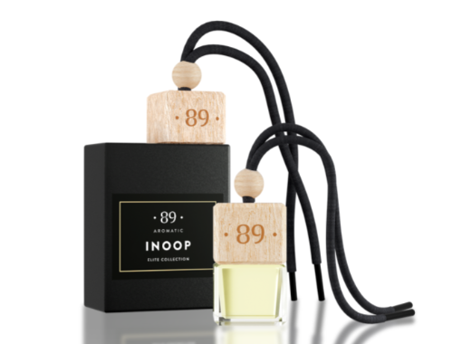 AROMATIC 89 Piekaramais gaisa atsvaidzinātājs Inoop