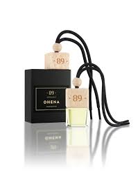 AROMATIC 89 Piekaramais gaisa atsvaidzinātājs Ohena