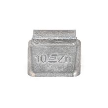 Atsvariņš metāla diskiem STD 10g, cinks
