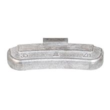 Atsvariņš metāla diskiem STD 35g, cinks