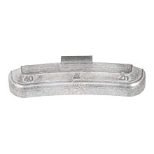Atsvariņš metāla diskiem STD 40g, cinks