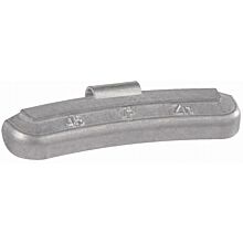 Atsvariņš metāla diskiem STD 45g, cinks