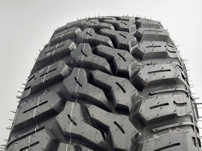 285/75R16 Antares Deep Digger 122/119Q