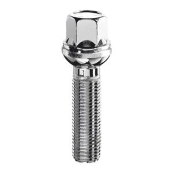 Bimecc Skrūve M12x1,5x35 17mm Herx