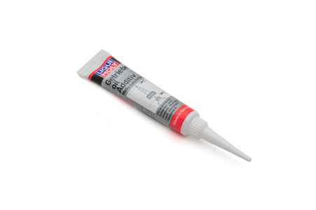 Transmisijas eļļas piedeva Liqui Moly Gear-oil