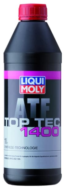 Liqui Moly Transmisijas eļļa Ligui Moly