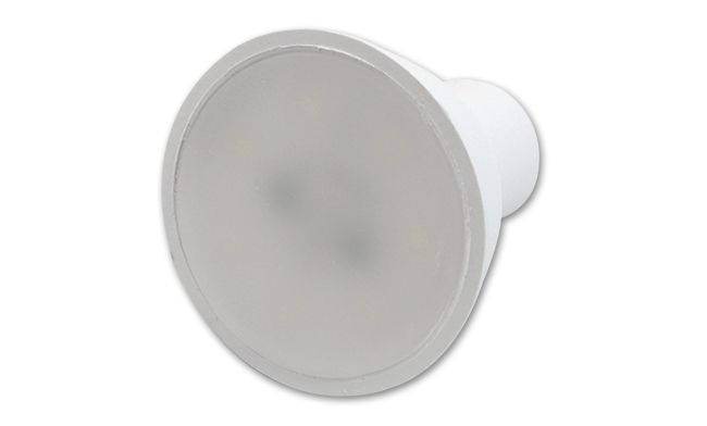 LED spuldze GU10 Vita 4000K 9W