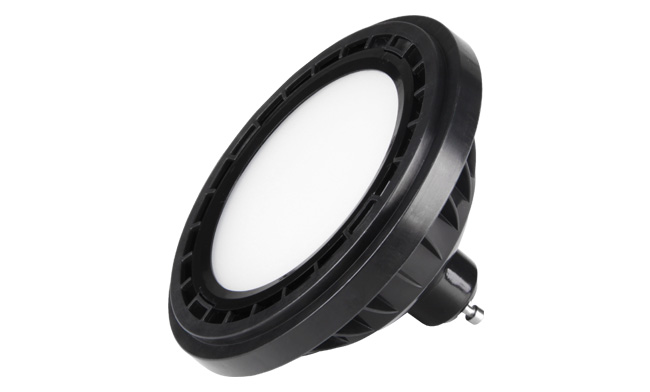 LED spuldze GU10 AR111 Vita 4000K