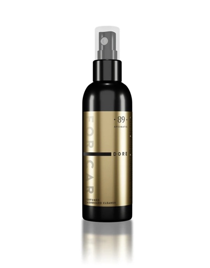 AROMATIC 89 Aromatizēts paneļu tīrītājs Dore
