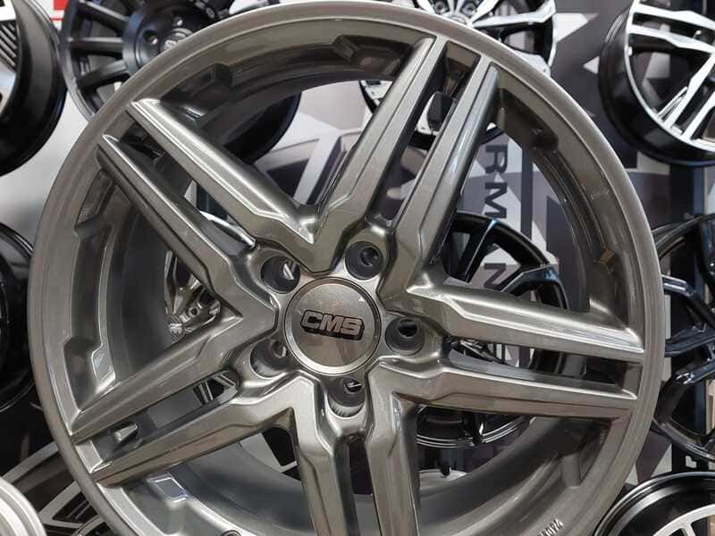Disks 5x112 R17x7,5 CMS C29