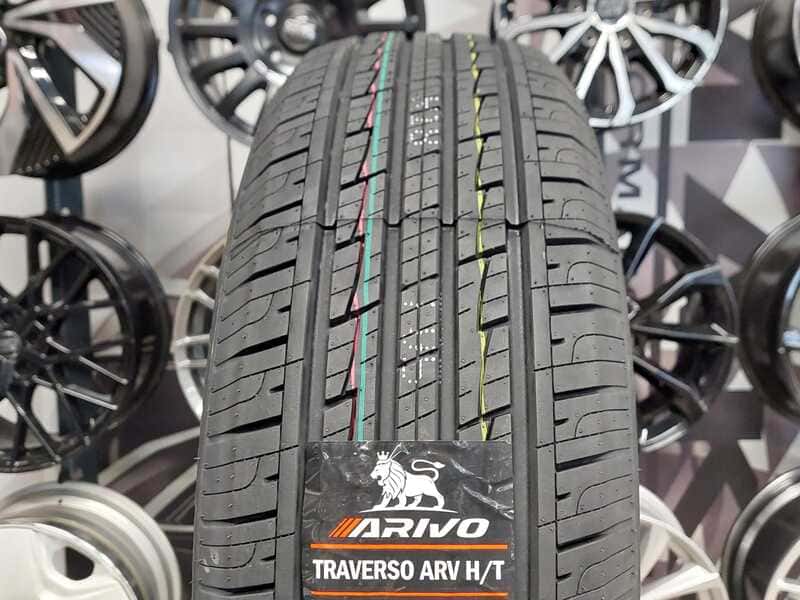 225/60R18 Arivo Traverso ARV H/T 104H