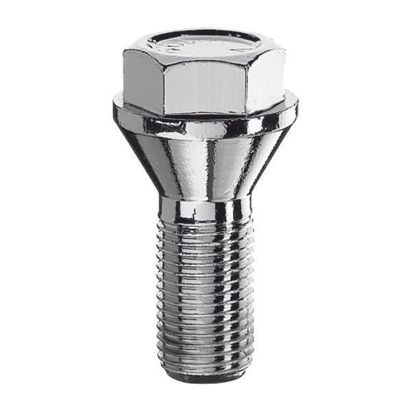 Bimecc Skrūve M14x1,25x24 17mm Hex
