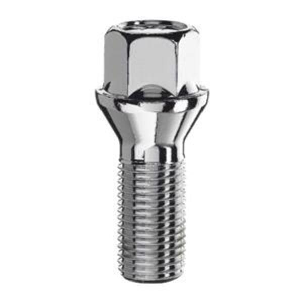 Bimecc Skrūve M12x1,5x50 17mm Hex