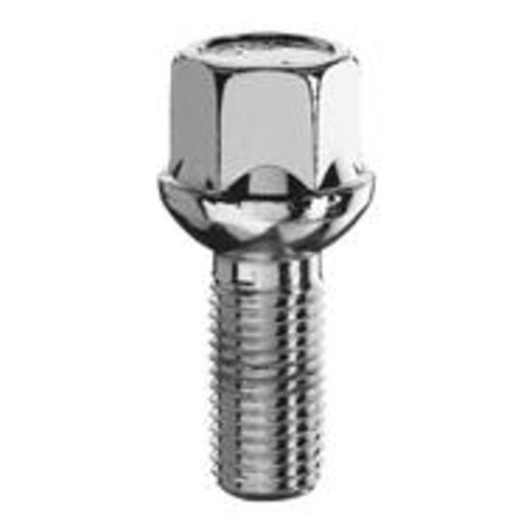 Bimecc Skrūve M14x1,5x50 17mm Hex