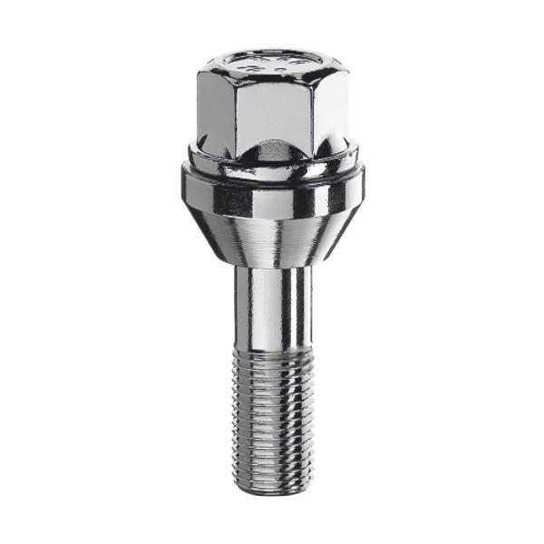 Skrūve M12x1,25x29 19mm Hex 60