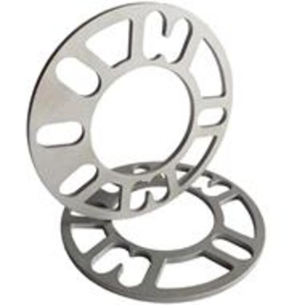 Flancis 5mm 2gb 4x100/5x120 76,0mm