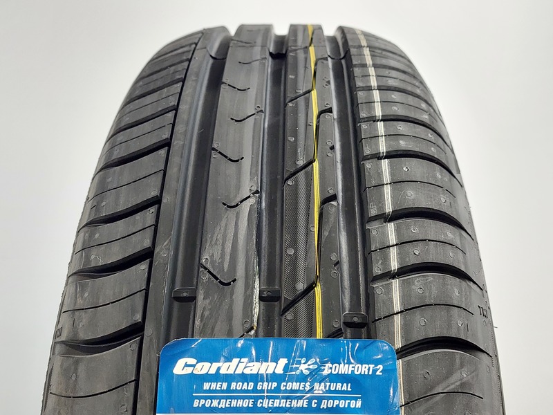 225/75R16 Cordiant Comfort 2 SUV 106H