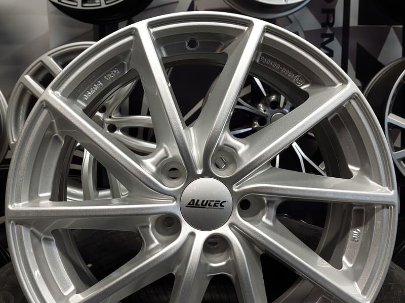 Disks 5x108 R17x7,0 Alutec Singa