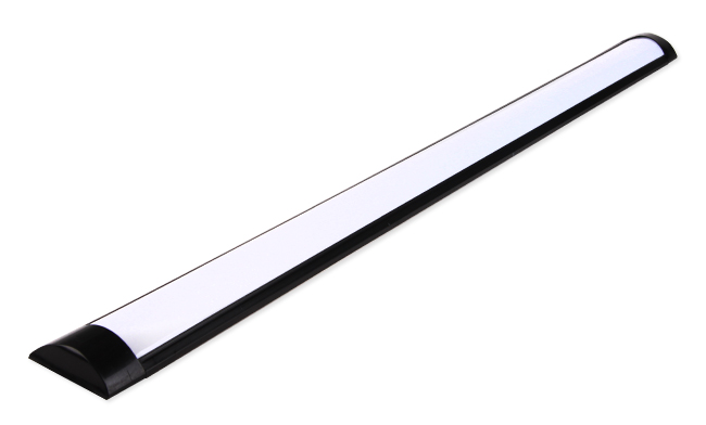 Lineārā lampa LED slim 120cm 36W