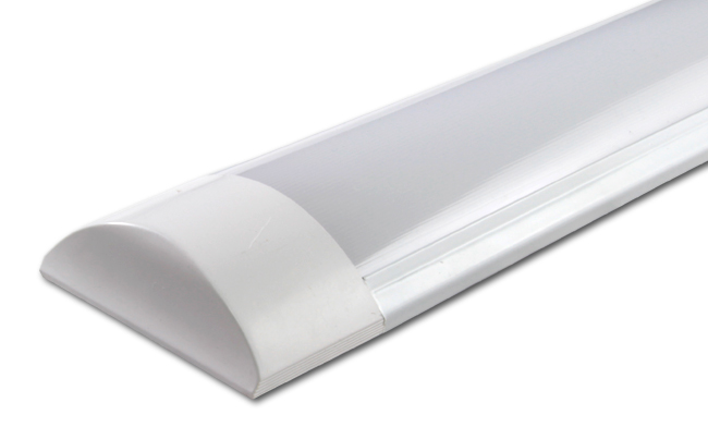 Lineārā lampa LED IP65 120cm 36W